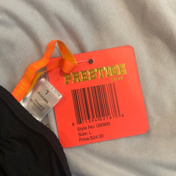 New Black swimsuit - Picture 3 of 3